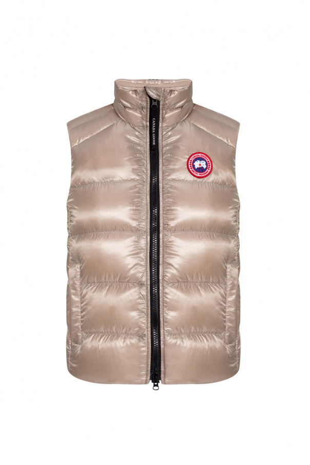 Canada goose vest clearance norge